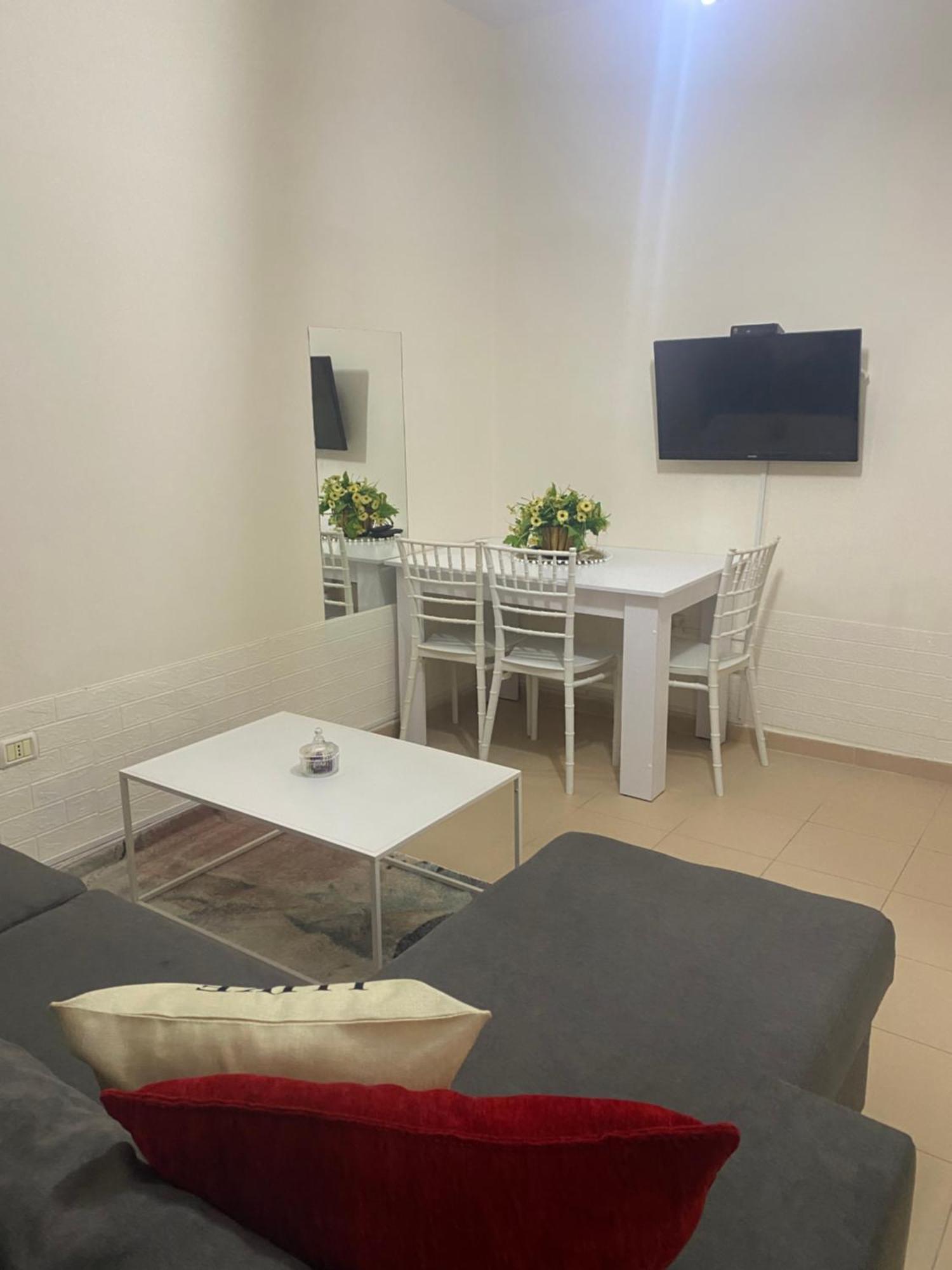 Chlo Apartment 4 Tirane 외부 사진