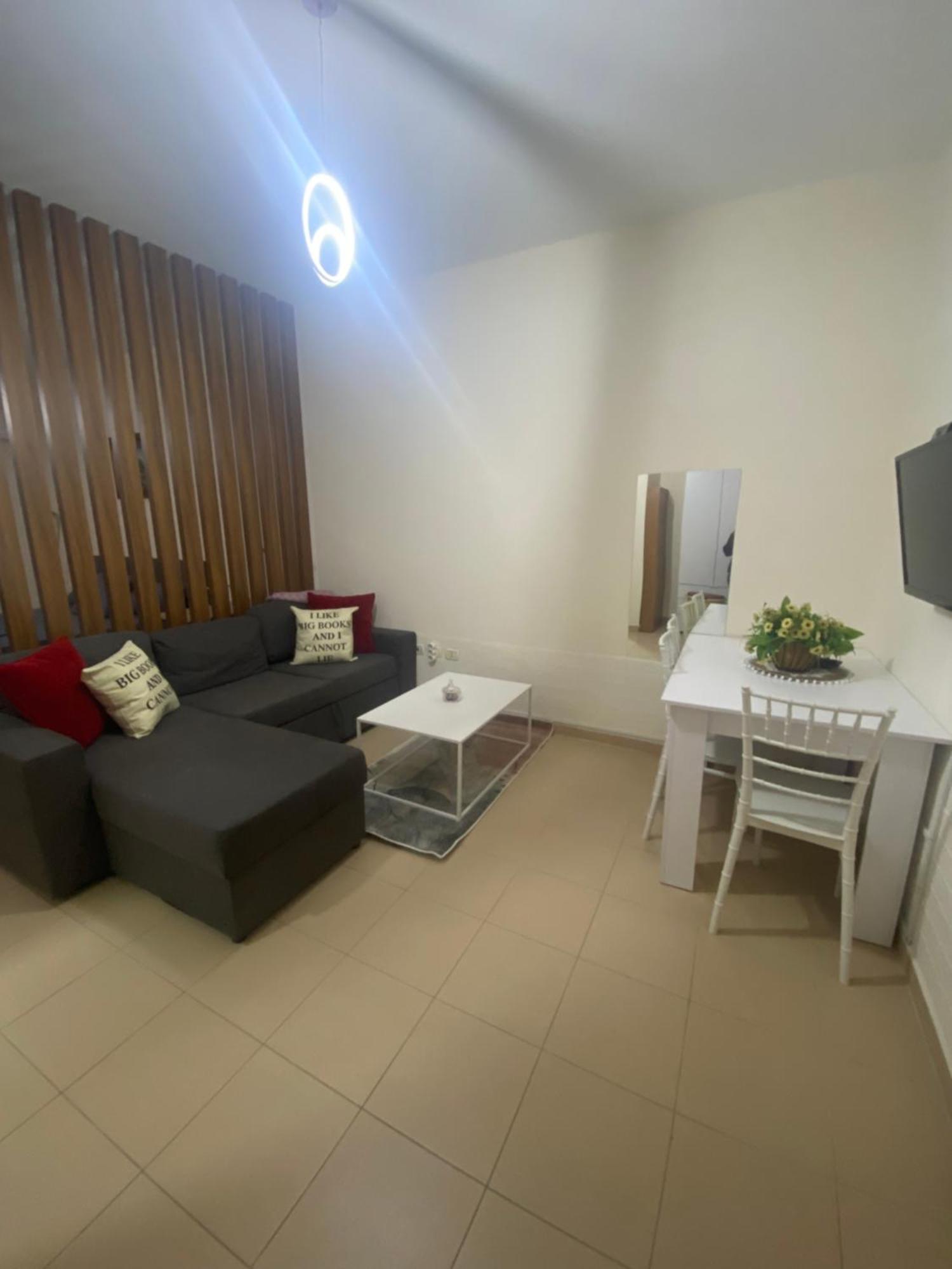Chlo Apartment 4 Tirane 외부 사진