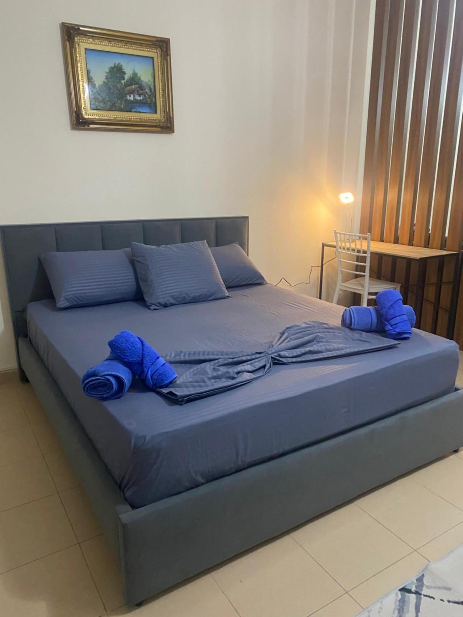 Chlo Apartment 4 Tirane 외부 사진