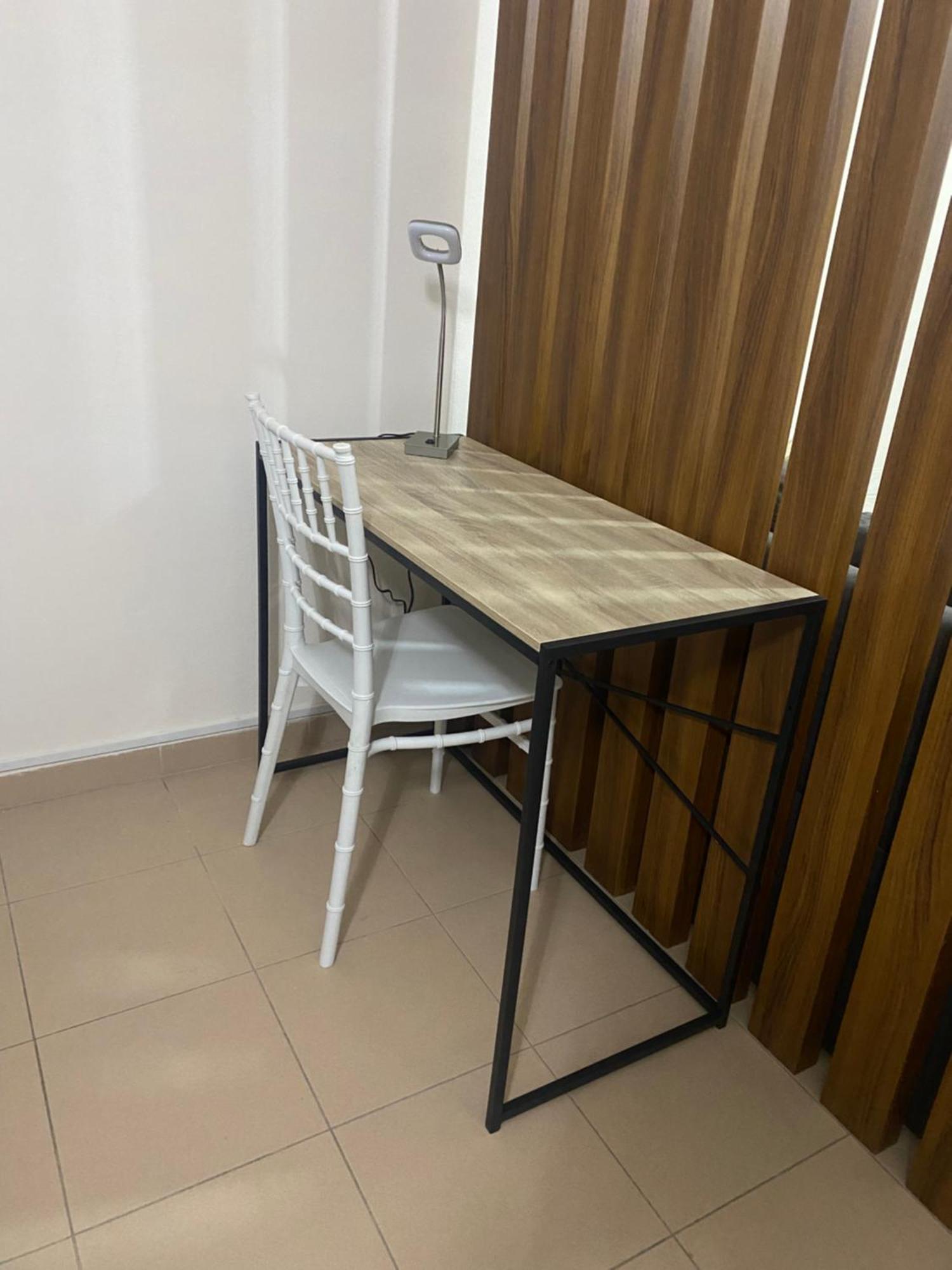 Chlo Apartment 4 Tirane 외부 사진