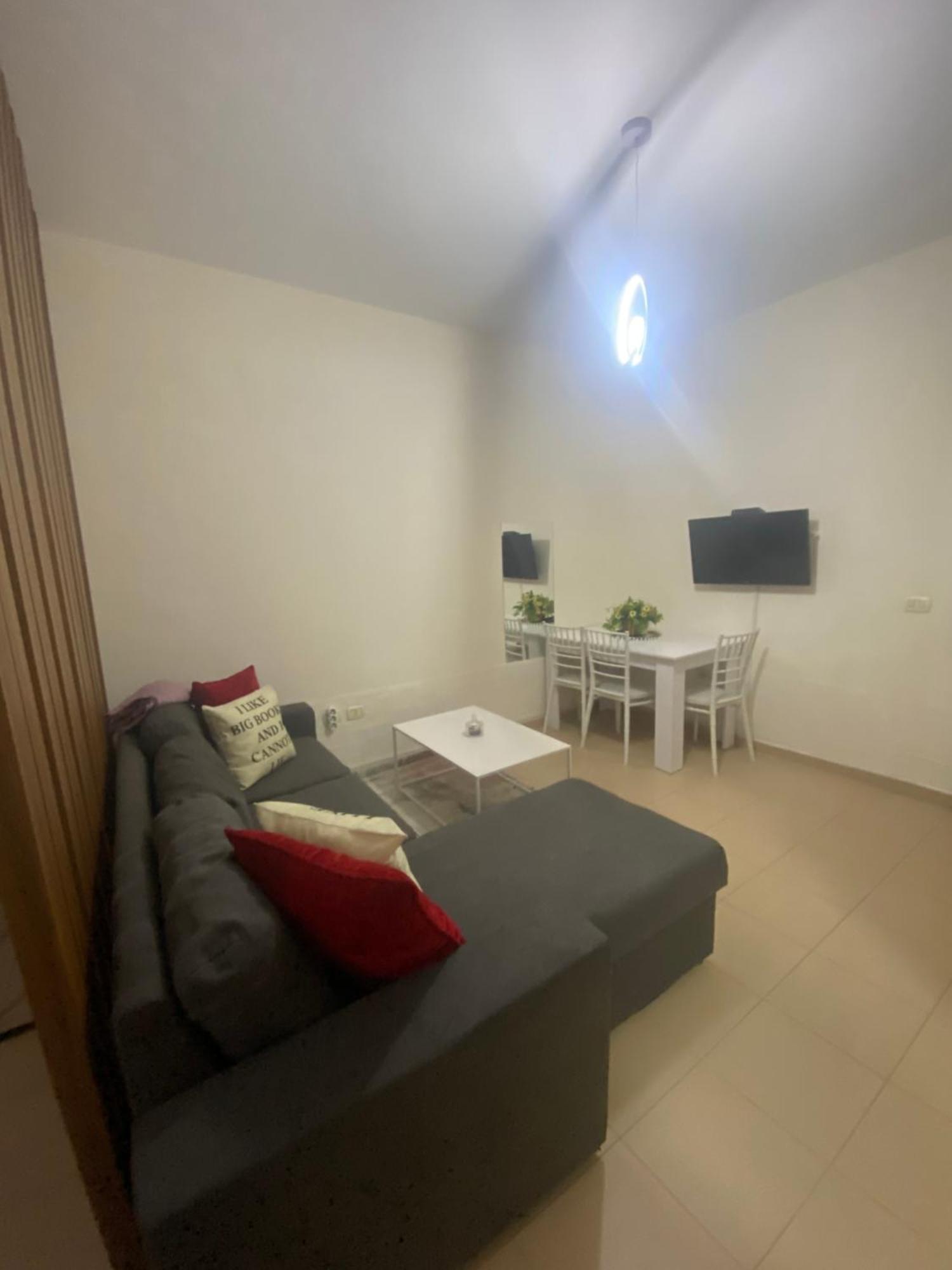 Chlo Apartment 4 Tirane 외부 사진