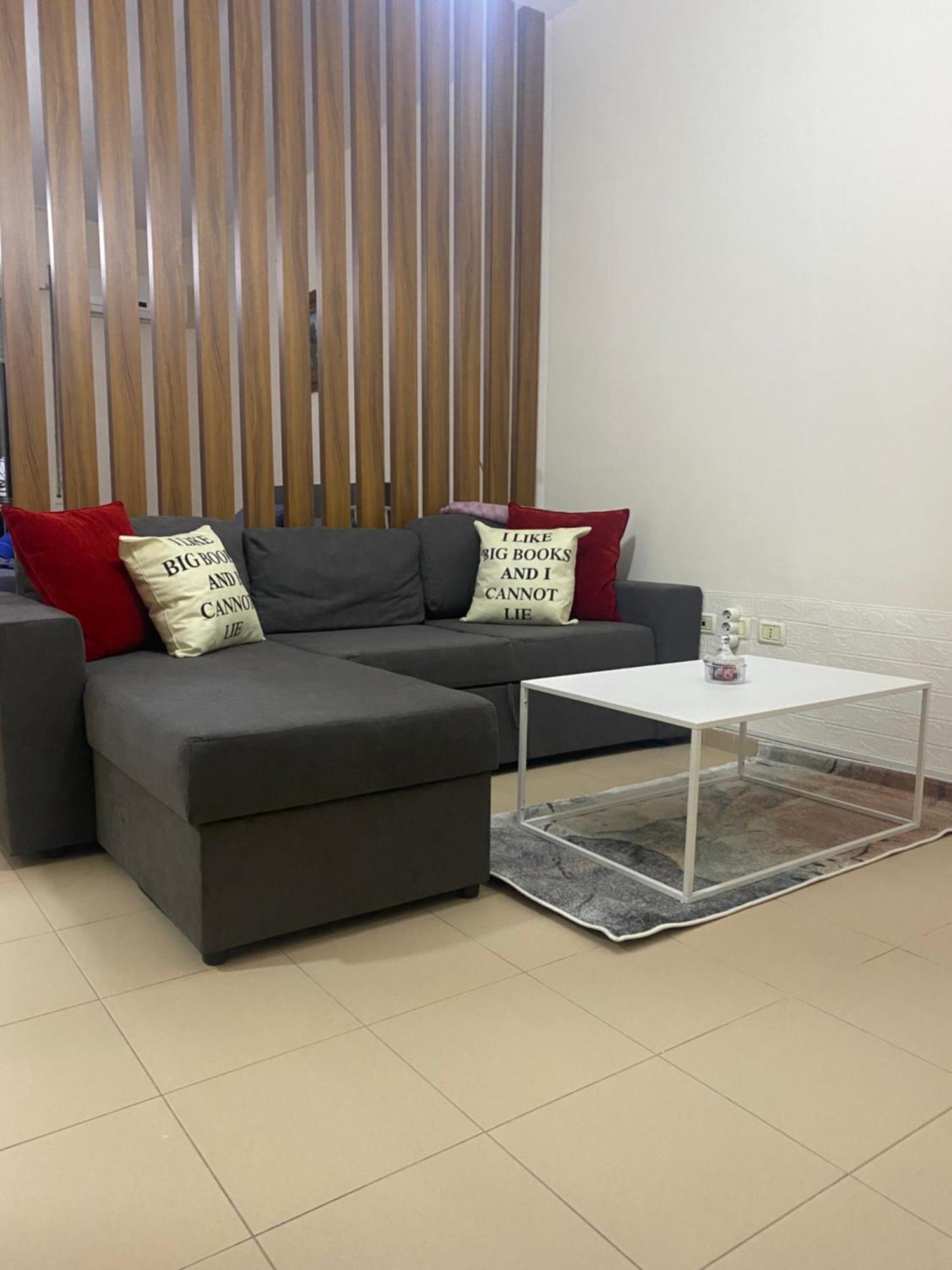Chlo Apartment 4 Tirane 외부 사진