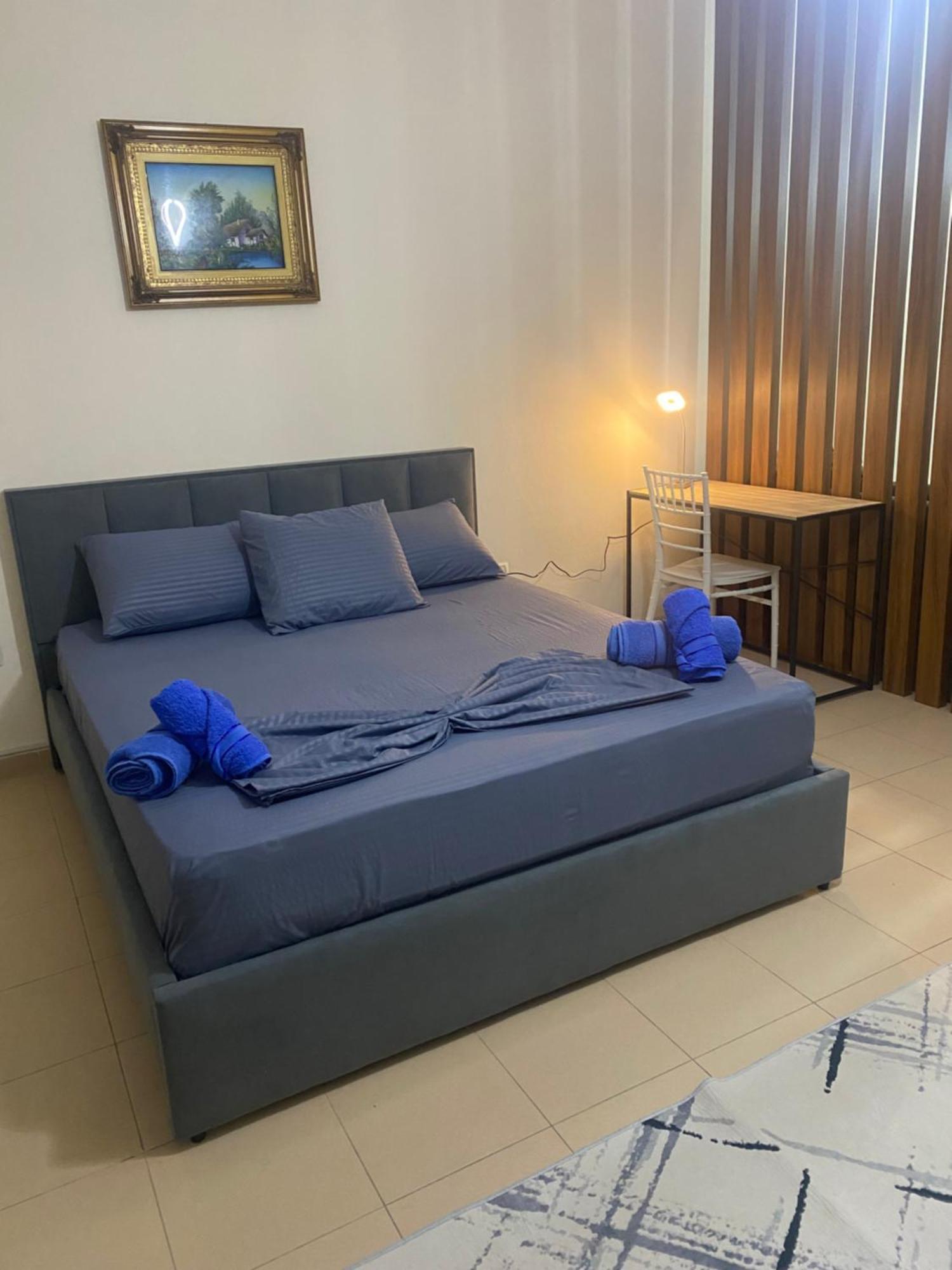Chlo Apartment 4 Tirane 외부 사진